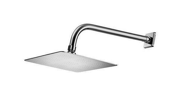 Ducha Lorenzetti Loren Slim Quadrado 7028 C16