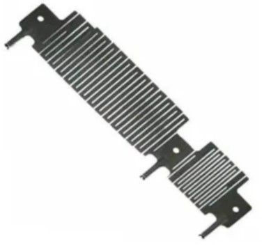 Resistência Lorenzetti 6800w 3065e 4 Temperaturas Bella Ducha 220v