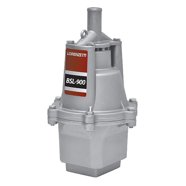 Bomba Submersa Lorenzetti bsl -900 220v