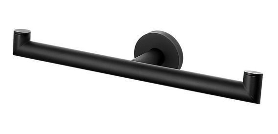 Suporte Toalha-Papel Black Lorenzetti 2022 B82