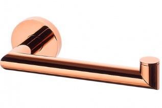 Papeleira Loft Rose Gold Lorenzetti 2020 R82