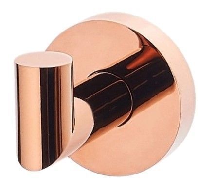 Cabide Loft Rose Gold Lorenzetti 2060 R82