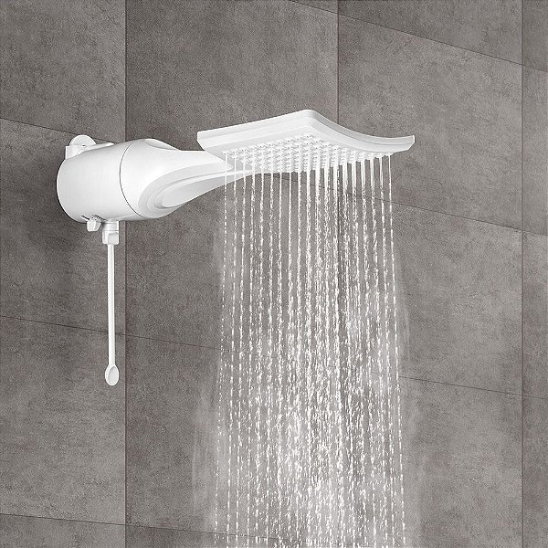Chuveiro Lorenzetti Loren Shower 220v 7500w
