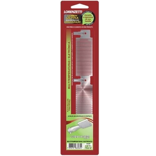 Resistencia Lorenzetti 7500W Loren Shower Ultra 220v 3065M