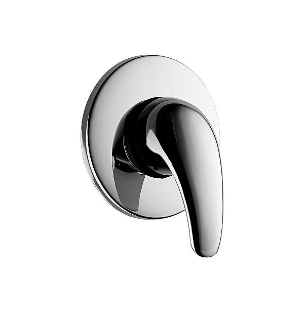 Monocomando Chuveiro Lorenzetti Allure 2993 C71