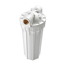 Filtro de Agua Lorenzetti Loren Acqua Ponto de Entrada 9 3/4 Branco EP.