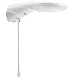 Chuveiro Lorenzetti Advanced Turbo 7500W 220V