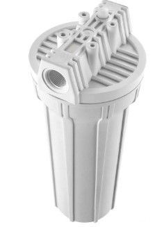 Filtro de Água Lorenzetti Loren Acqua Ponto de Uso 9.3/4 Branco