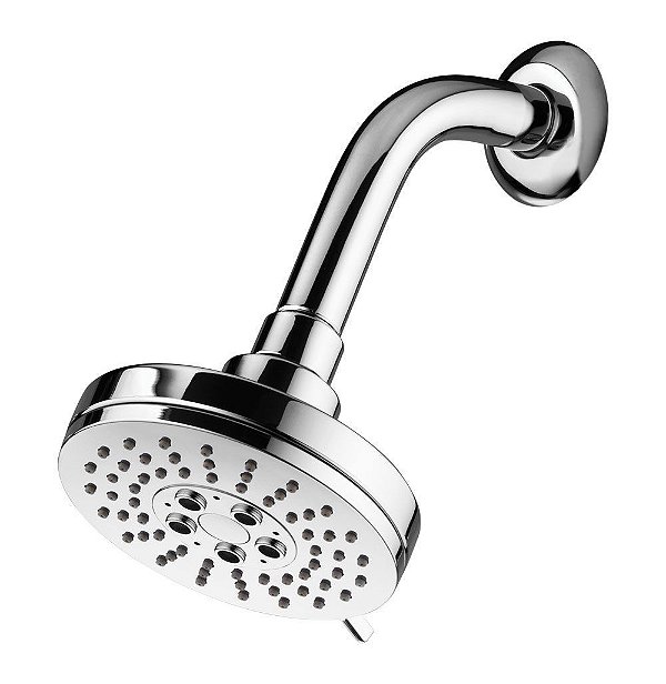Ducha Lorenzetti Loren Trio 3 funções 7002 C16