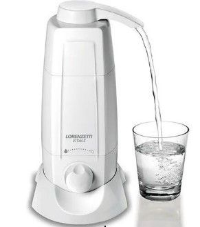 Purificador De Agua Vitale Lorenzetti