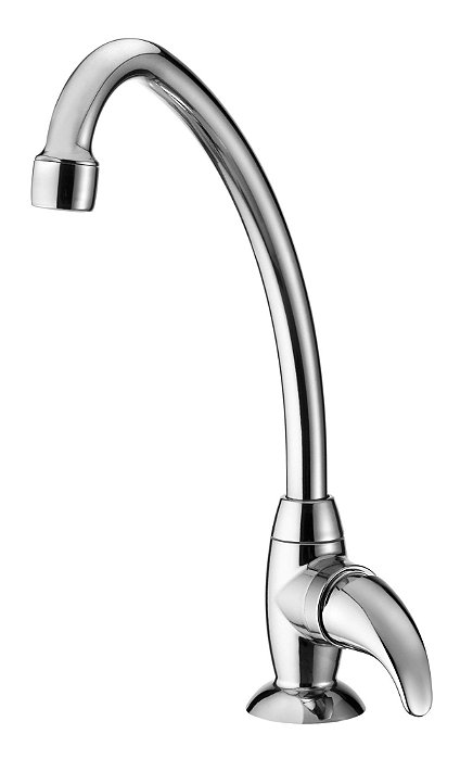 Torneira Lorenzetti Fortti Cozinha Mesa Cromado 1167 F56 CR