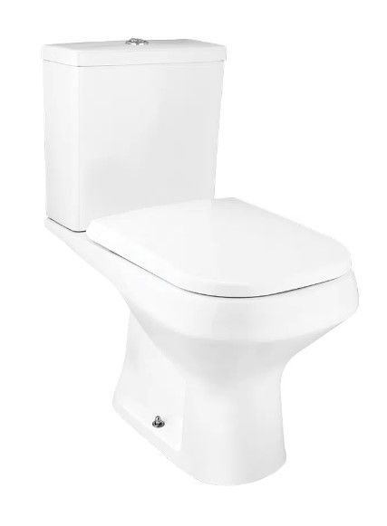 Kit Lorenzetti Bacia/Caixa/Assento Like