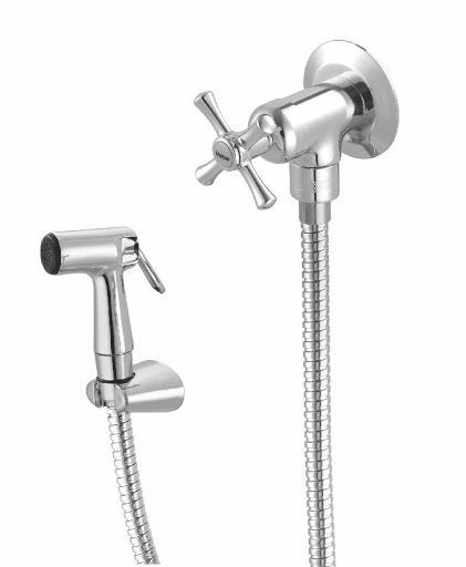 Ducha Higiênica Meber 1851 C 24 Gatilho