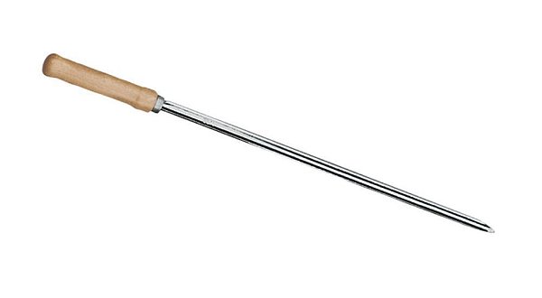 Espeto Mor Simples 75cm