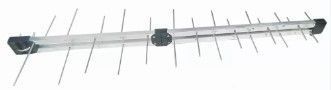 ANTENA EXTERNA DIGITAL 28 ELEM UHF CAPTE