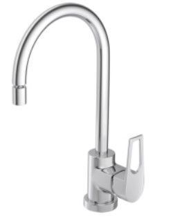 Misturador Deca 2271 C28 Monocomando Cozinha Mesa Level