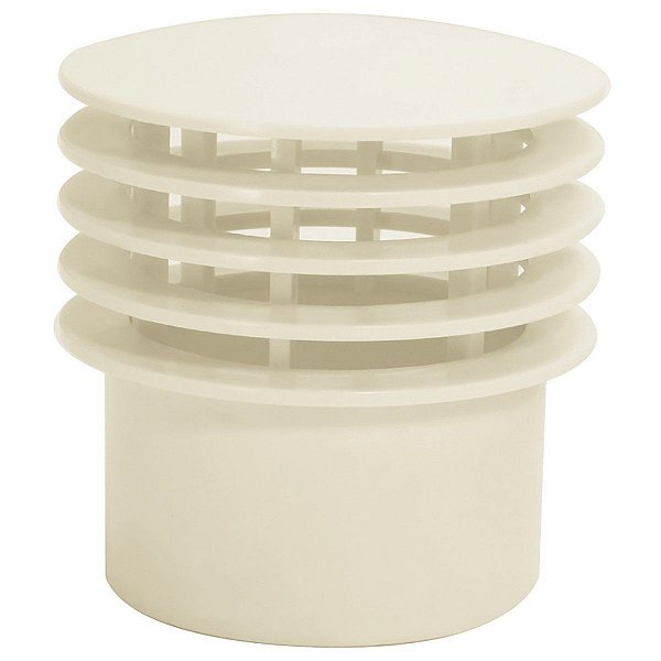 Amanco Terminal Ventilação Esgoto 100mm