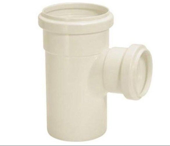 Amanco Te Redução Esgoto 150x100