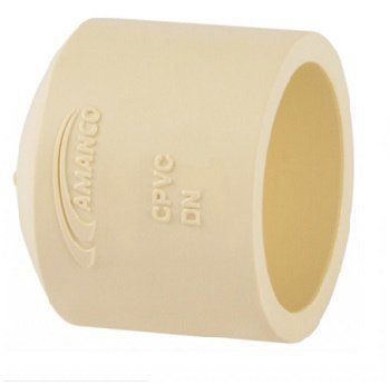 Cpvc Cap Dn35 Amanco