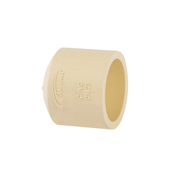 Cpvc Cap Dn54 Amanco