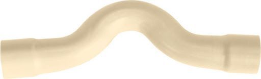 Cpvc Curva Transposição F / F Dn22 Amanco