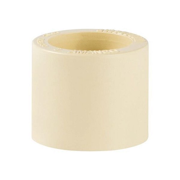 Cpvc Bucha Redução M / F Dn35x28 Amanco