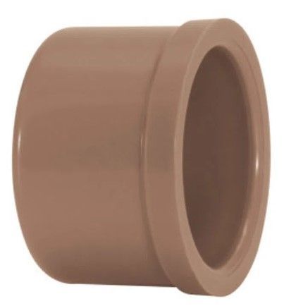 Amanco Cap ( Tampão ) Solda 20mm