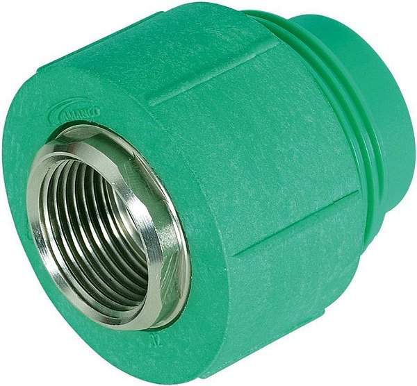 PPR União Mista 20x1/2 Amanco