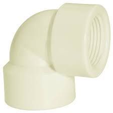 Amanco Joelho Rosca 1/2 90°