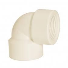 Amanco Joelho Rosca 3/4 90°