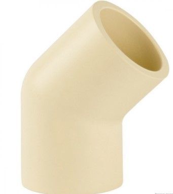 Cpvc Joelho 45° F / F Dn22 Amanco