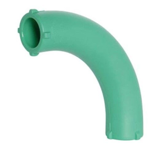 Ppr Curva 90° 25mm Amanco