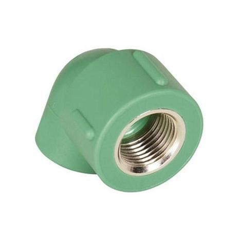 PPR Joelho 90° Transição M Ppr Dn32x3/4 CB Amanco