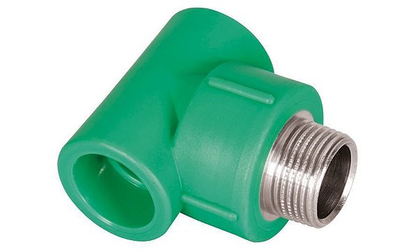 PPR Te Transição Central M Ppr 32x1/2x32 Amanco