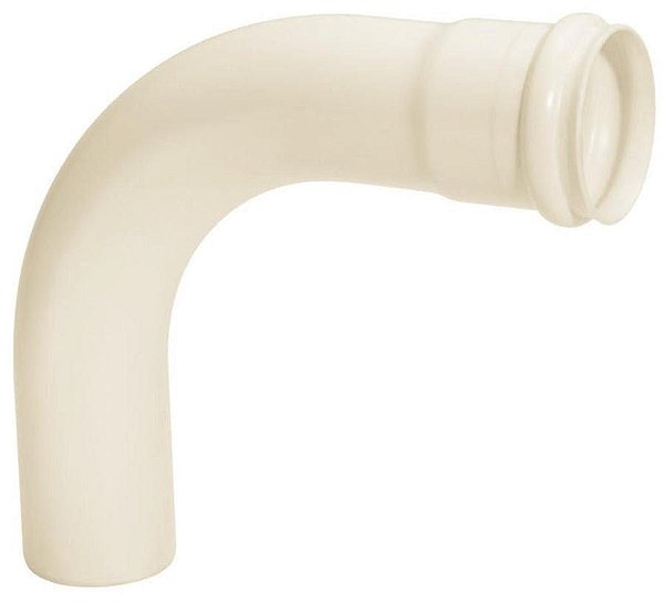 Amanco Curva 90° Esgoto 150 longa
