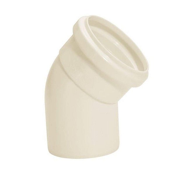 Amanco Joelho 45° Esgoto 150