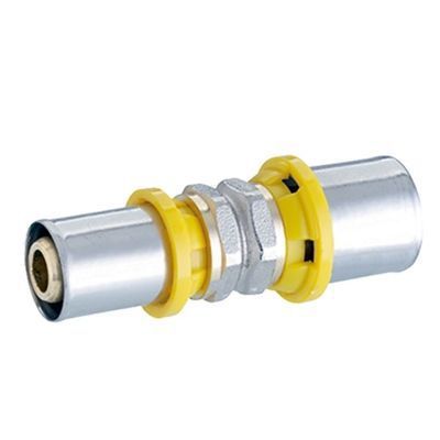 Pex Gás Amanco União Redução Gás Dn26x20