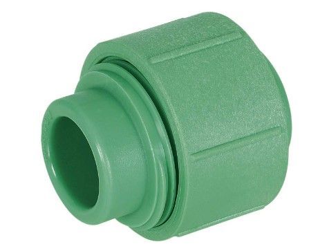 Ppr União Simples 25mm Amanco