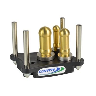 Pex Gás Amanco Calibrador Tubo Dn16/20/26