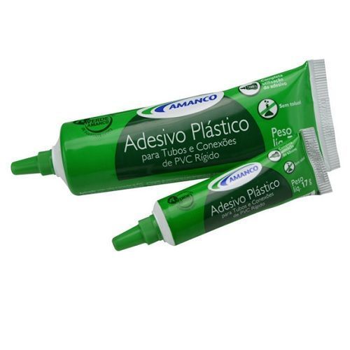 Cola Pvc Amanco 75g