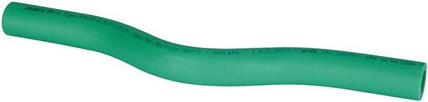 PPR Curva Transposição 20mm Amanco