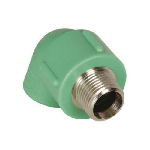 PPR Joelho 90° M / F Insmet 25x3/4 Amanco