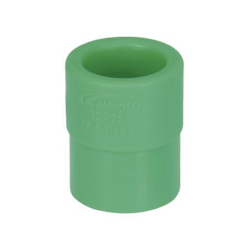 PPR Bucha Redução M / F 32x25mm Amanco