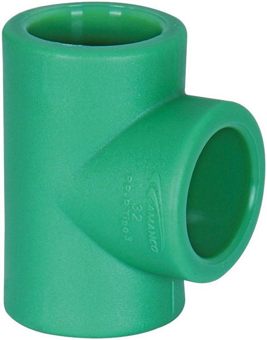 Ppr Te Ppr Dn32 Amanco