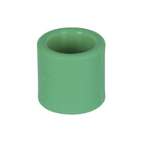 Ppr Luva Simples F/F 32mm Amanco