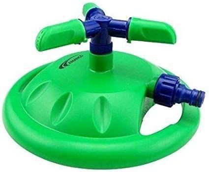 Amanco Aspersor 3 Saidas Base LJ