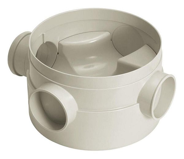 Amanco Corpo Caixa Inspeção Dn300