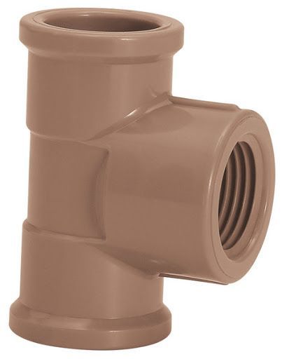 Amanco Te Solda Rosca 32x3/4