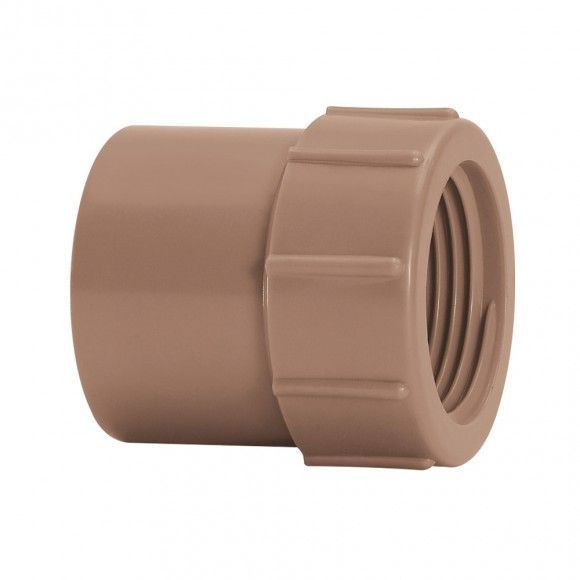 Amanco Luva Solda Rosca 32 X 1