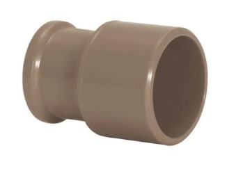Amanco Bucha Redução Solda Longa 75 X 50mm
